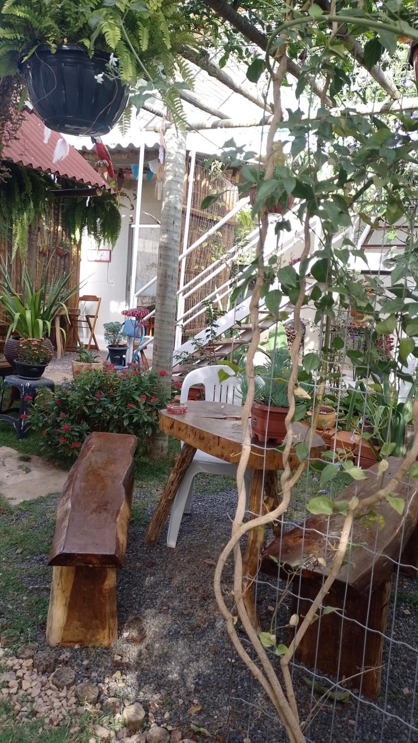 Pousada Ostara