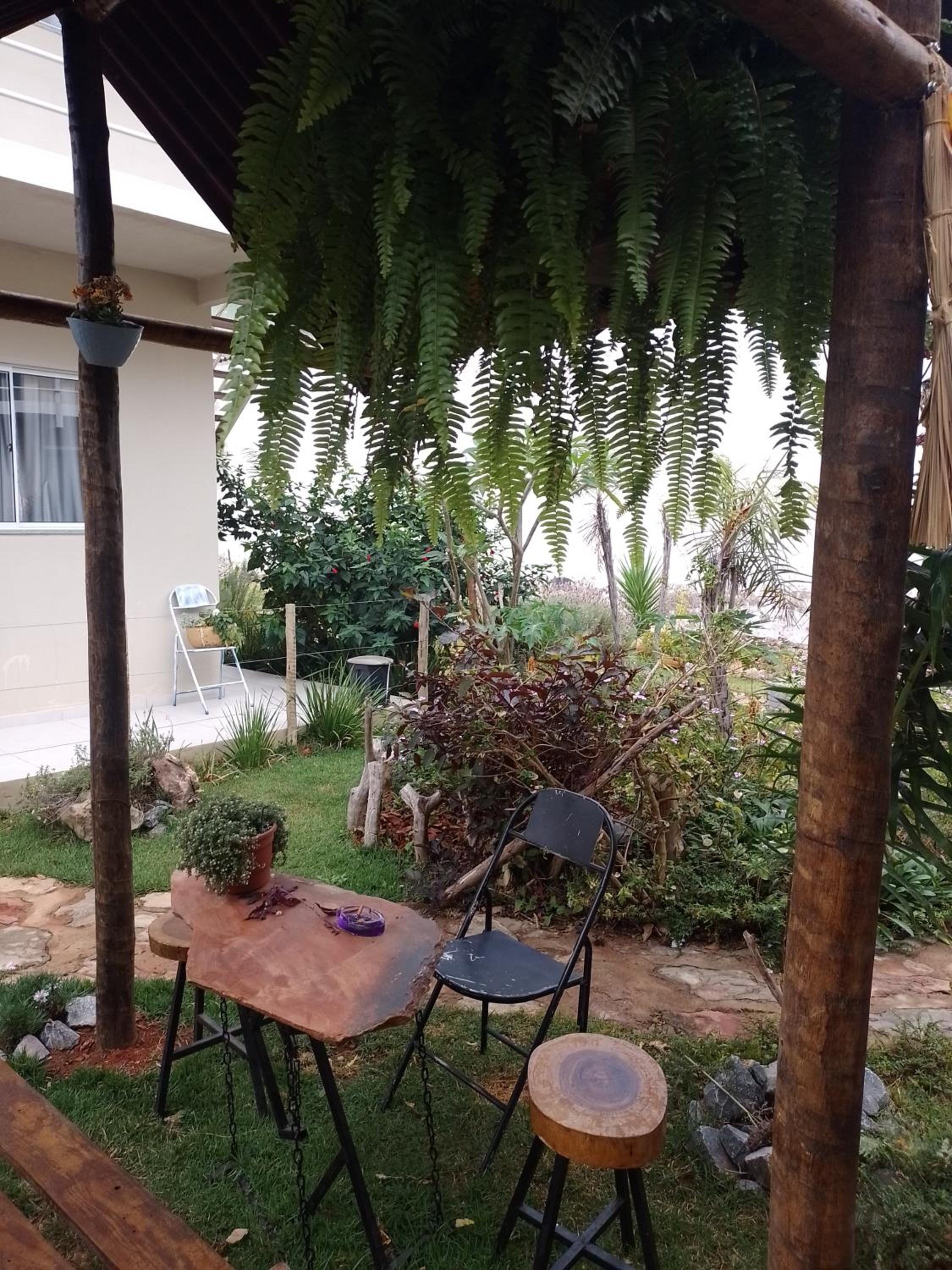 Pousada Ostara
