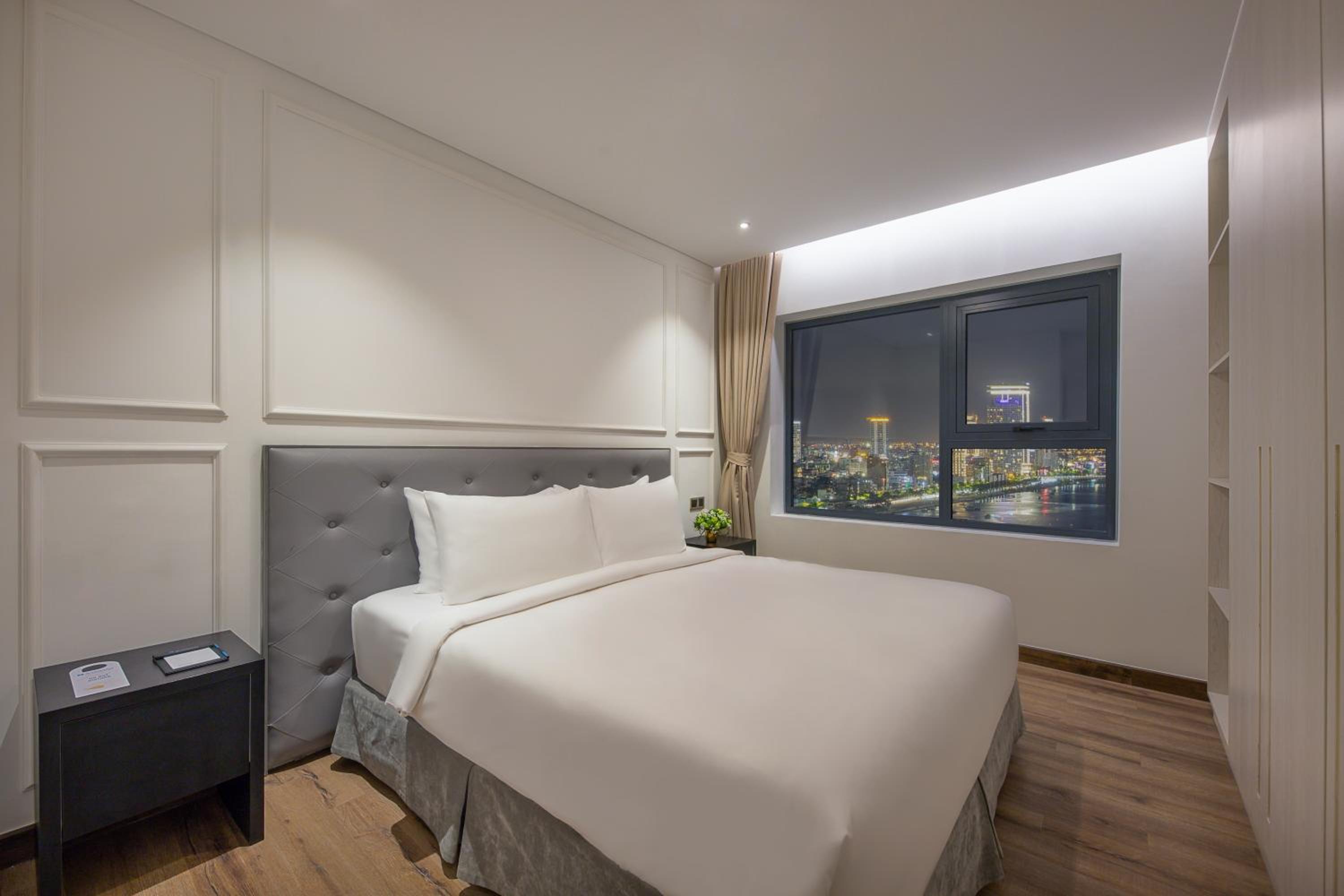 Wyndham Danang Golden Bay 203
