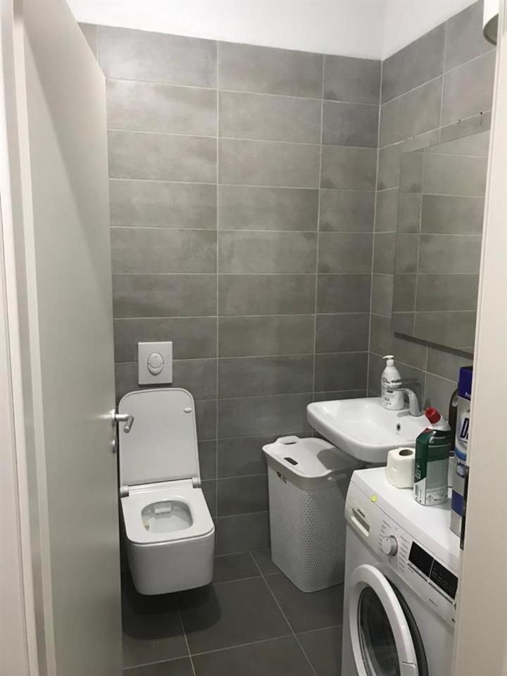 Alban Apartment
