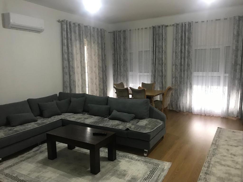 Alban Apartment