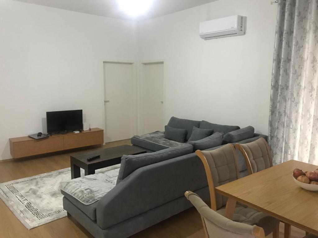 Alban Apartment