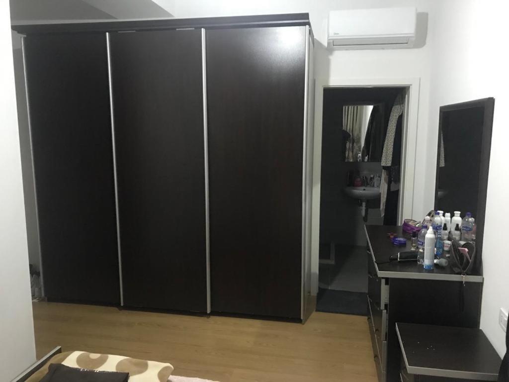 Alban Apartment