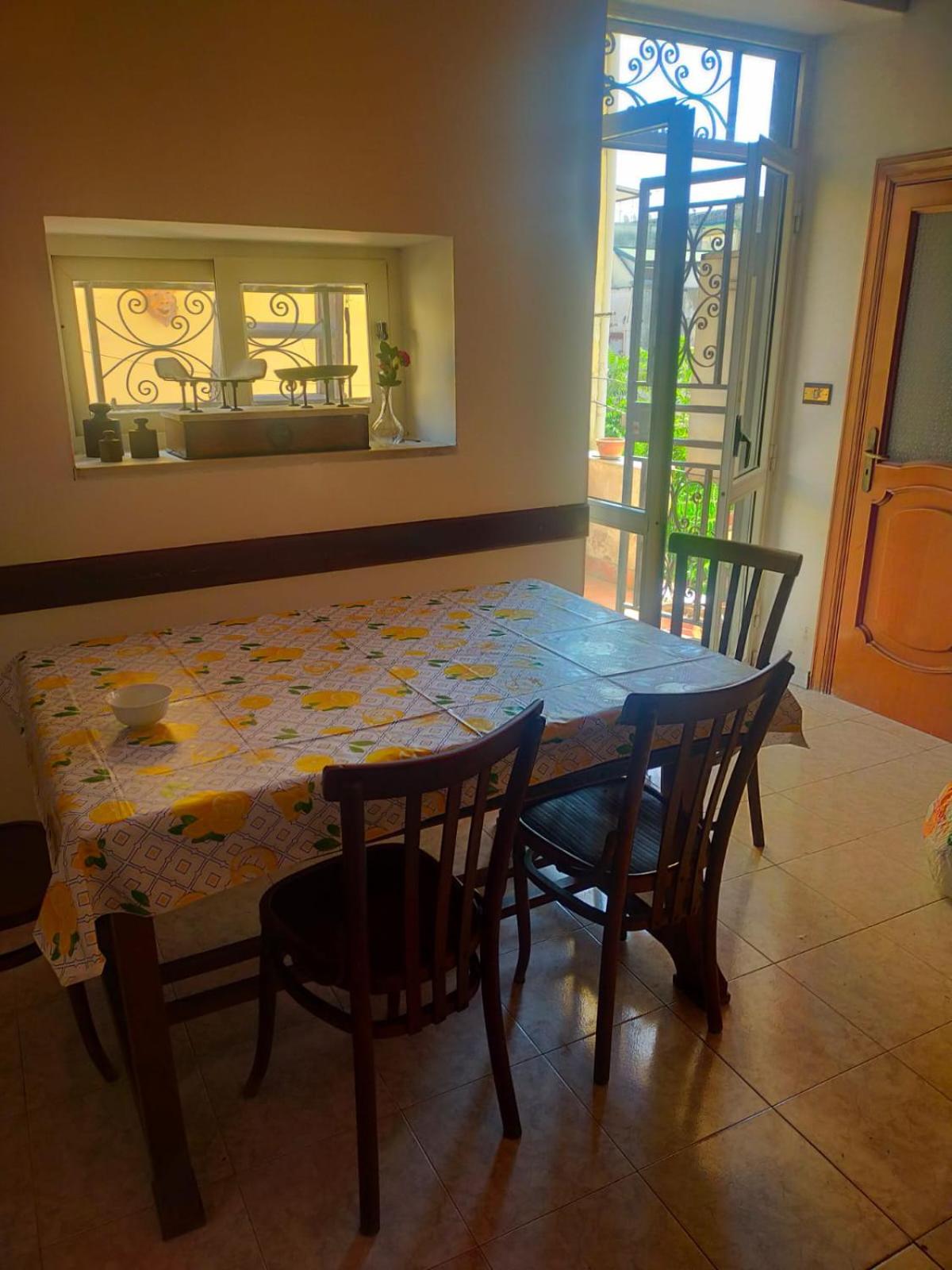 La casa di nonna Teresa