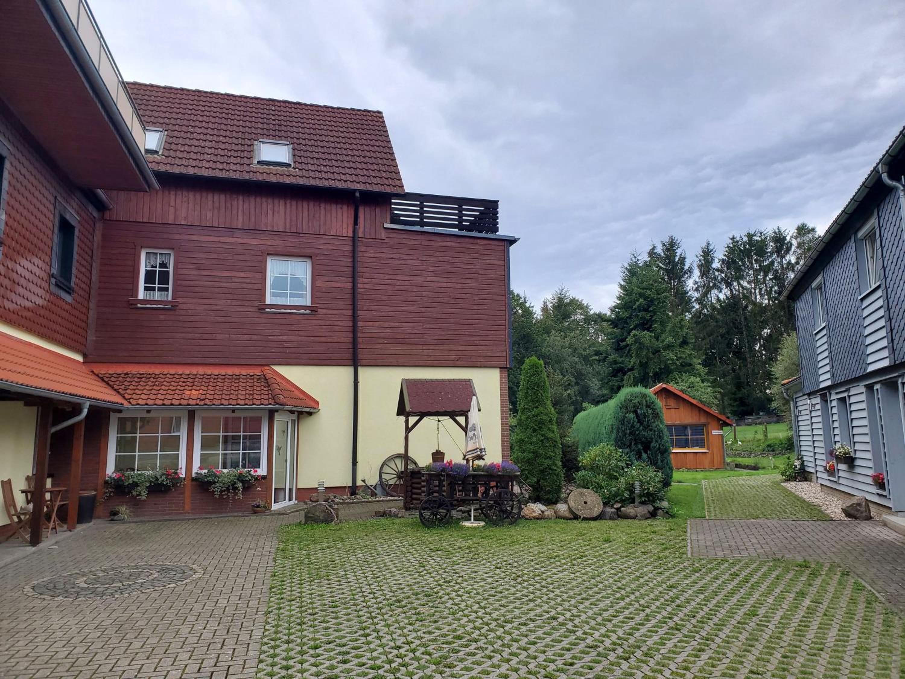 Pension Königshof