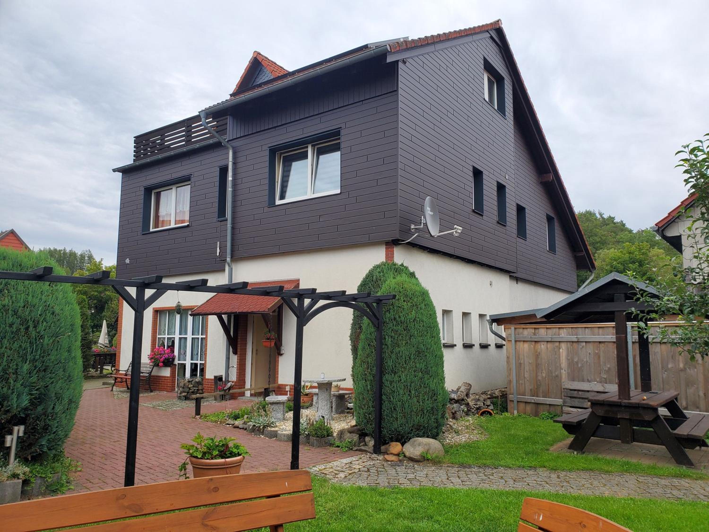 Pension Königshof