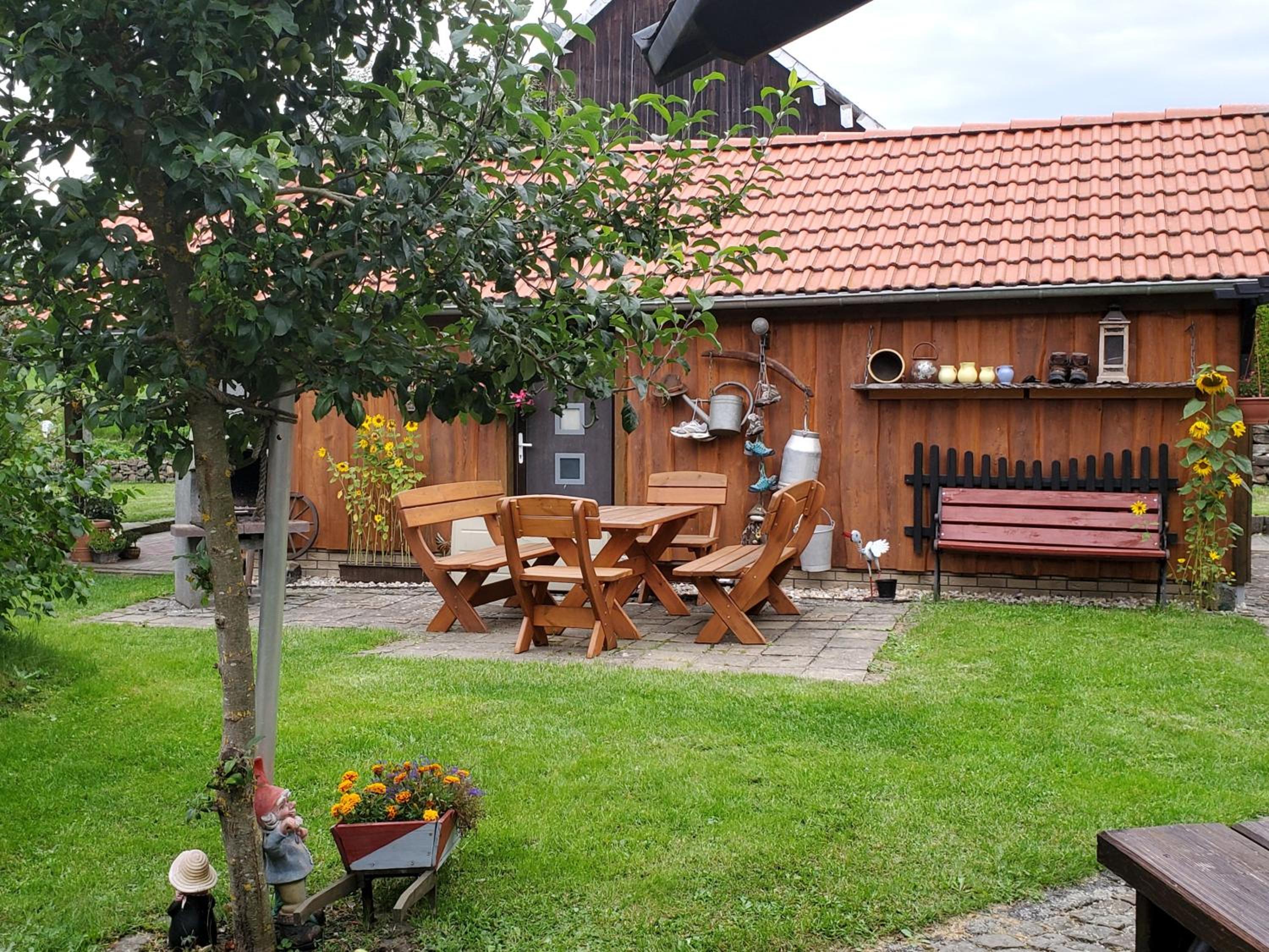 Pension Königshof