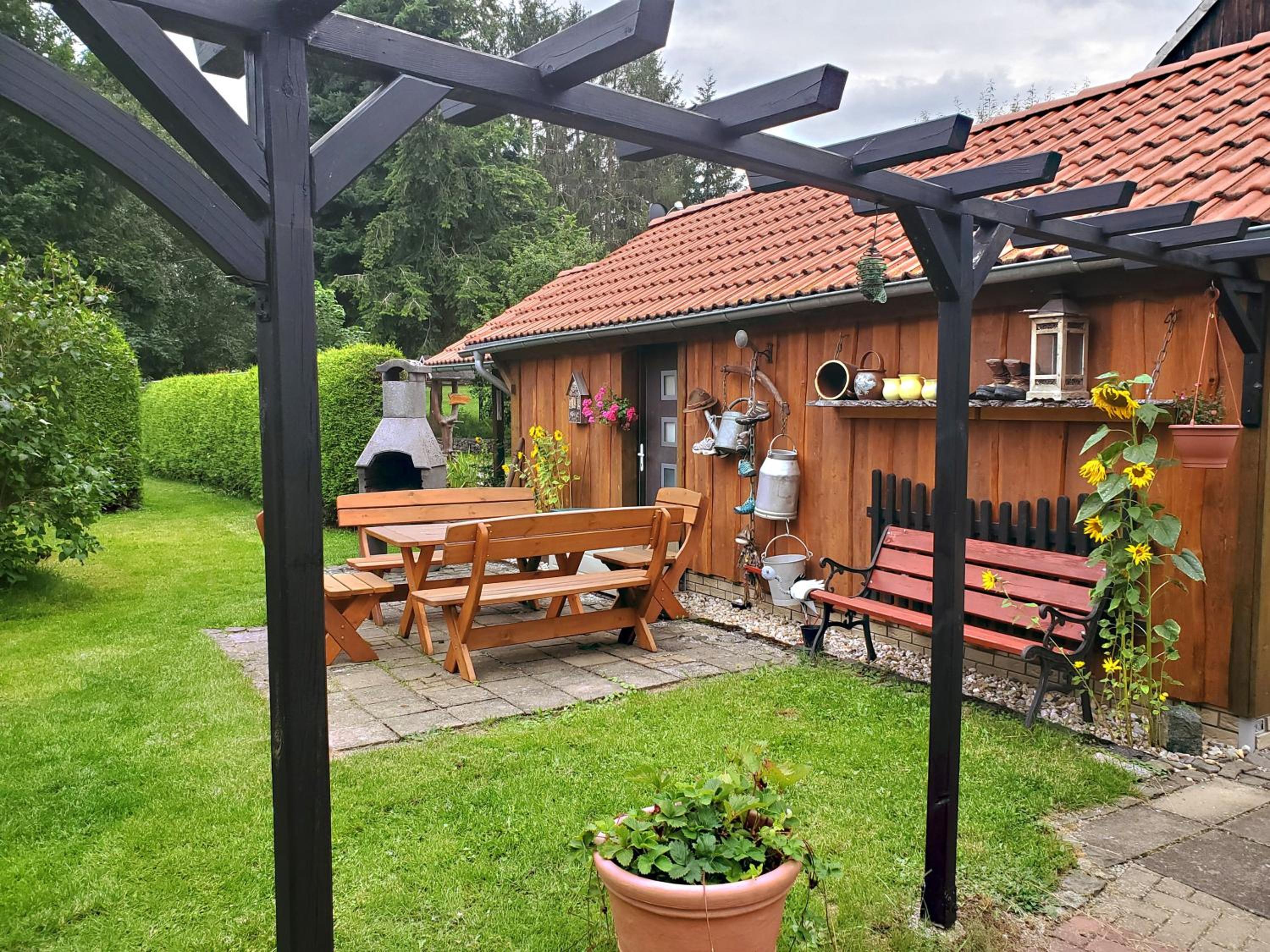 Pension Königshof