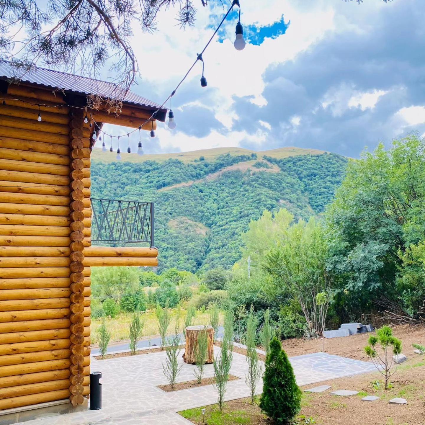 Arte Jermuk #2