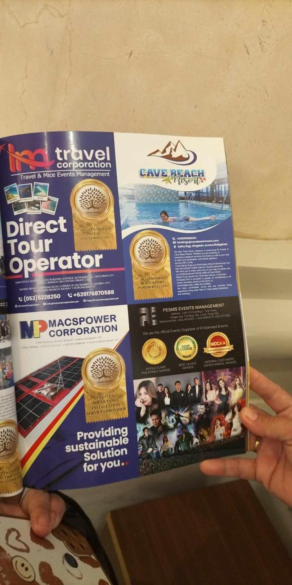 Cave Beach Resort - Boutique Accomodation