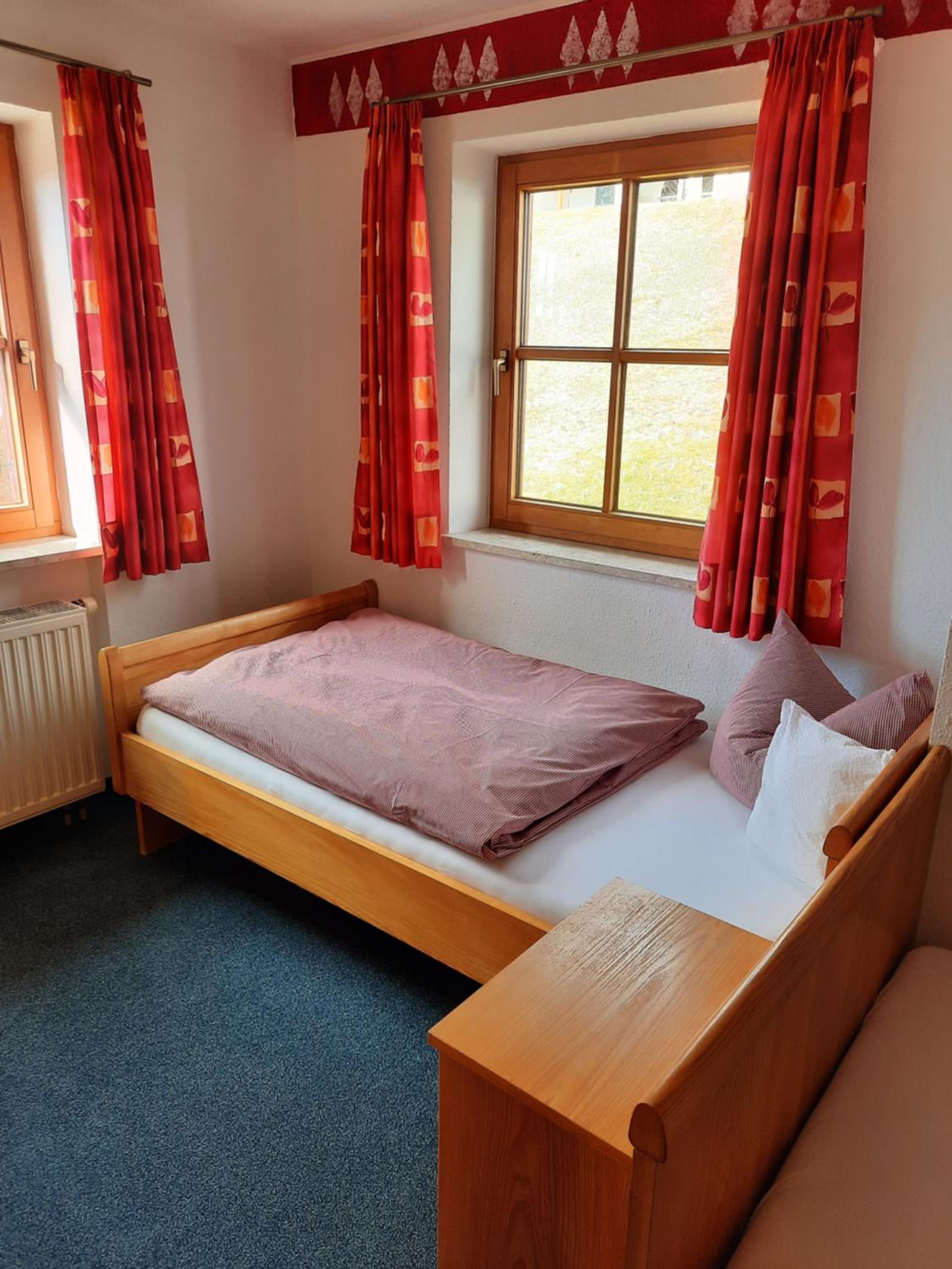Landhaus Müller