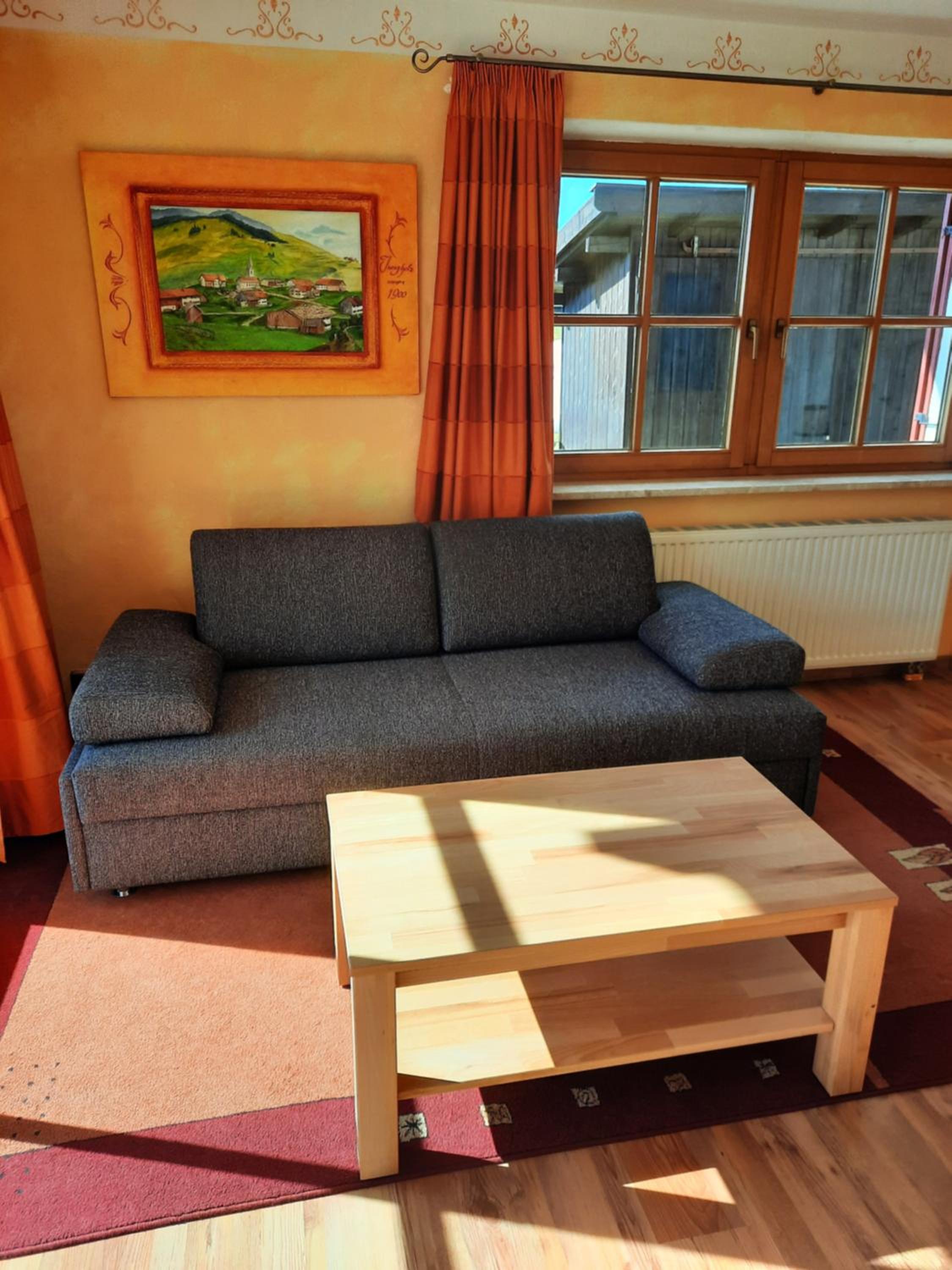 Landhaus Müller