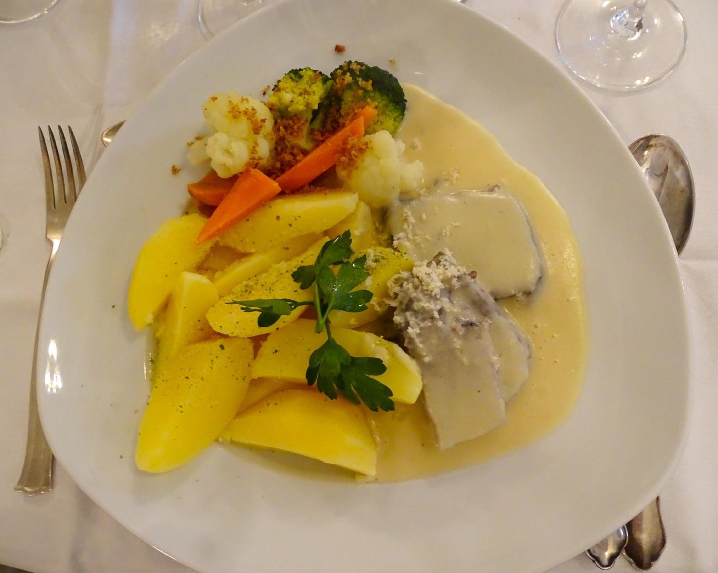 Stadtpalais Marché-Suite maximal 2 Personen und 1 Kleinkind