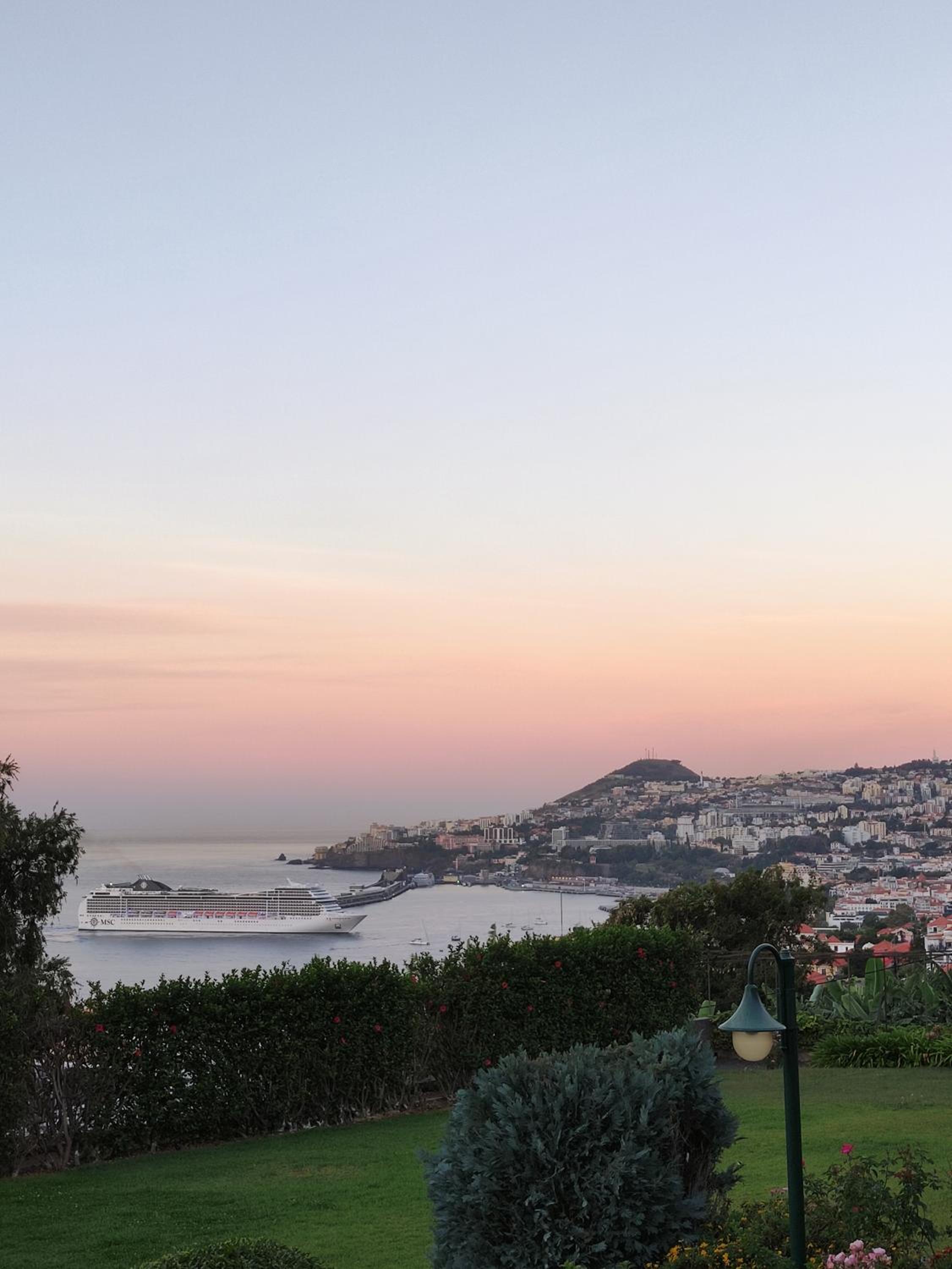 Quinta São Gonçalo view 3