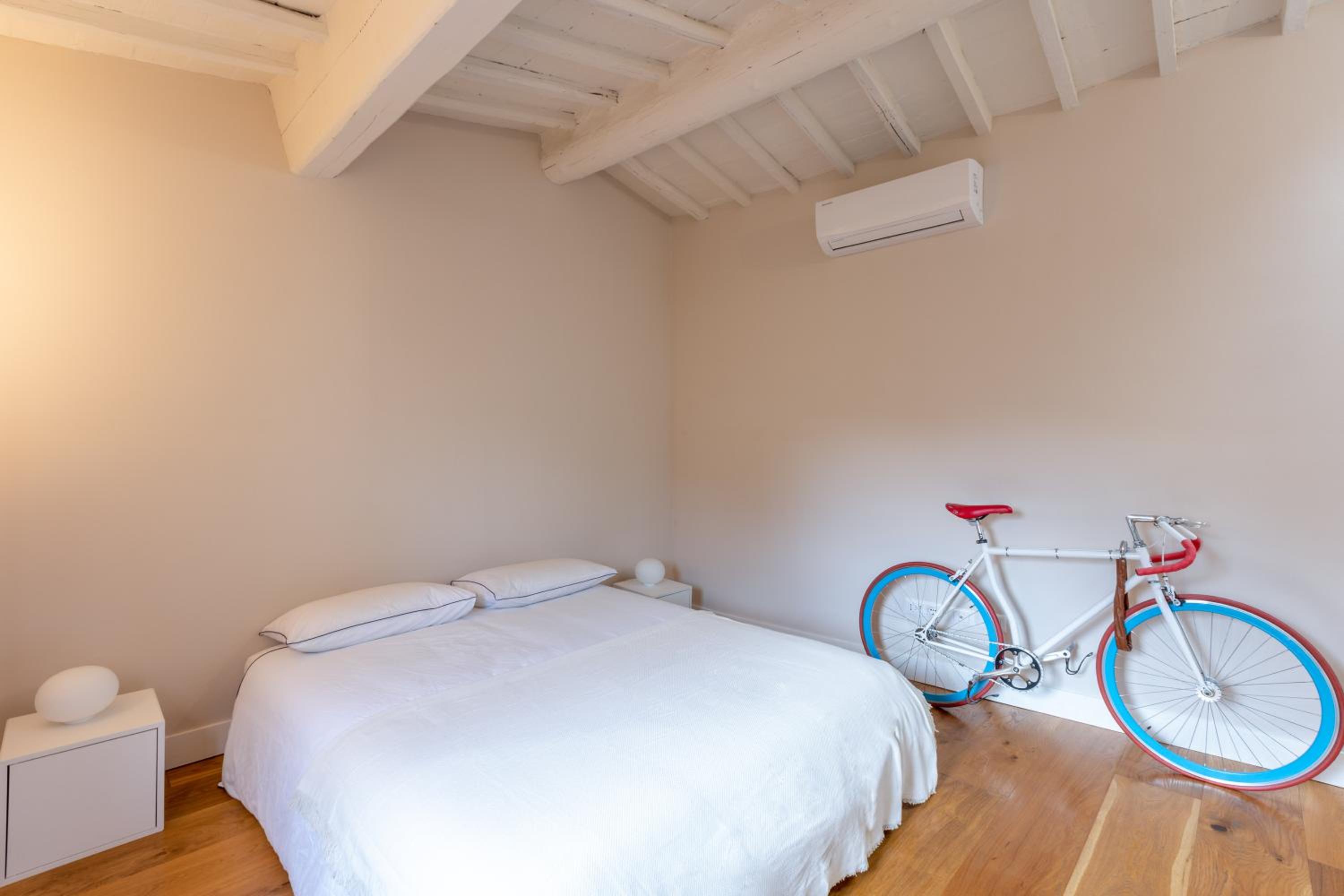 Loft in Santo Spirito photo 3