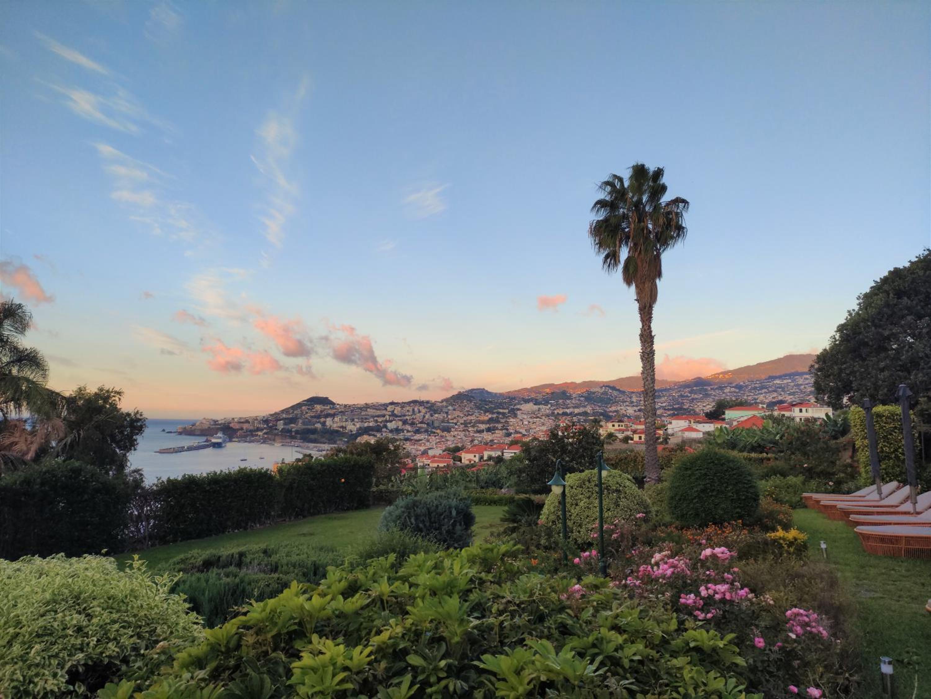 Quinta São Gonçalo view 4