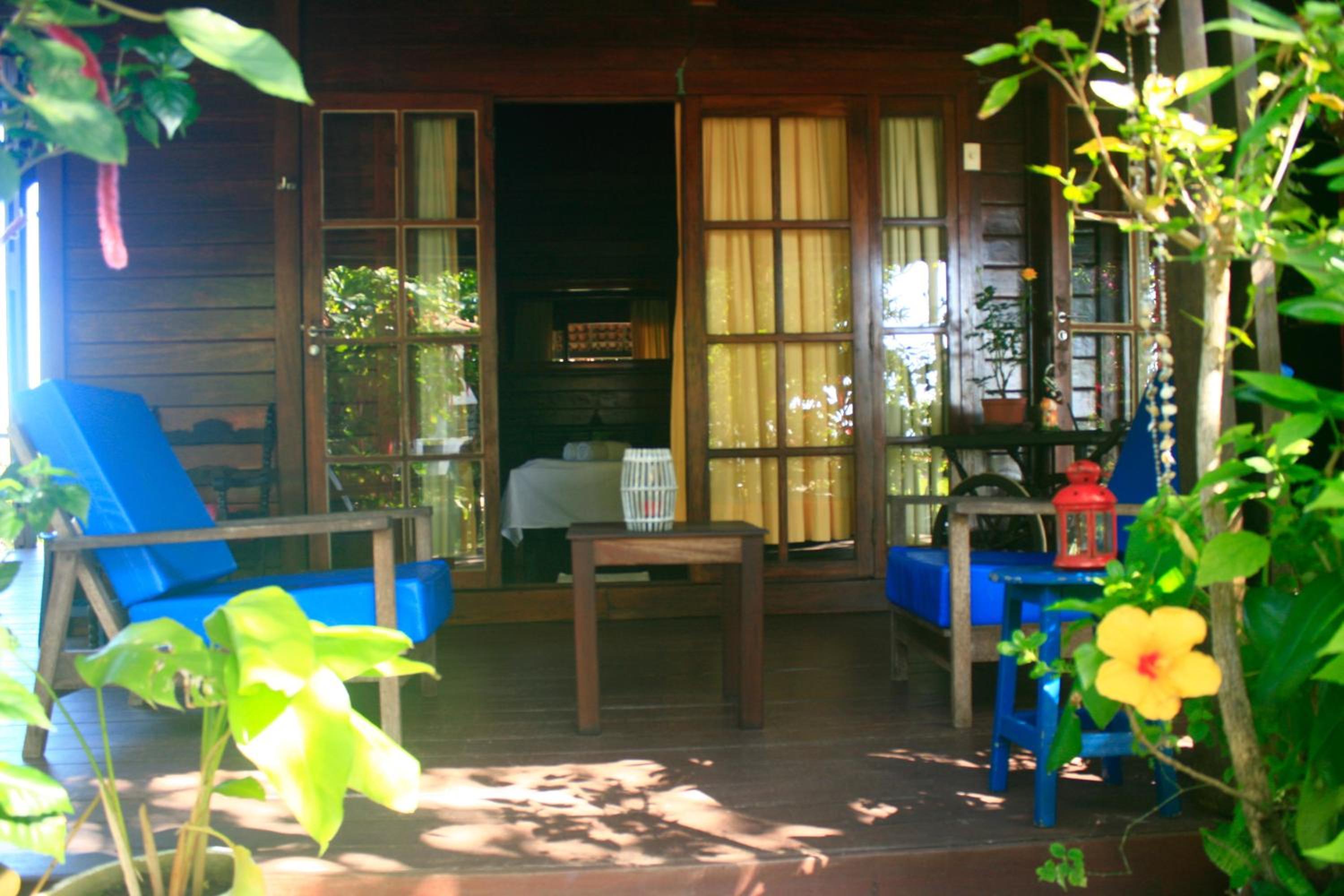 Villa Maree