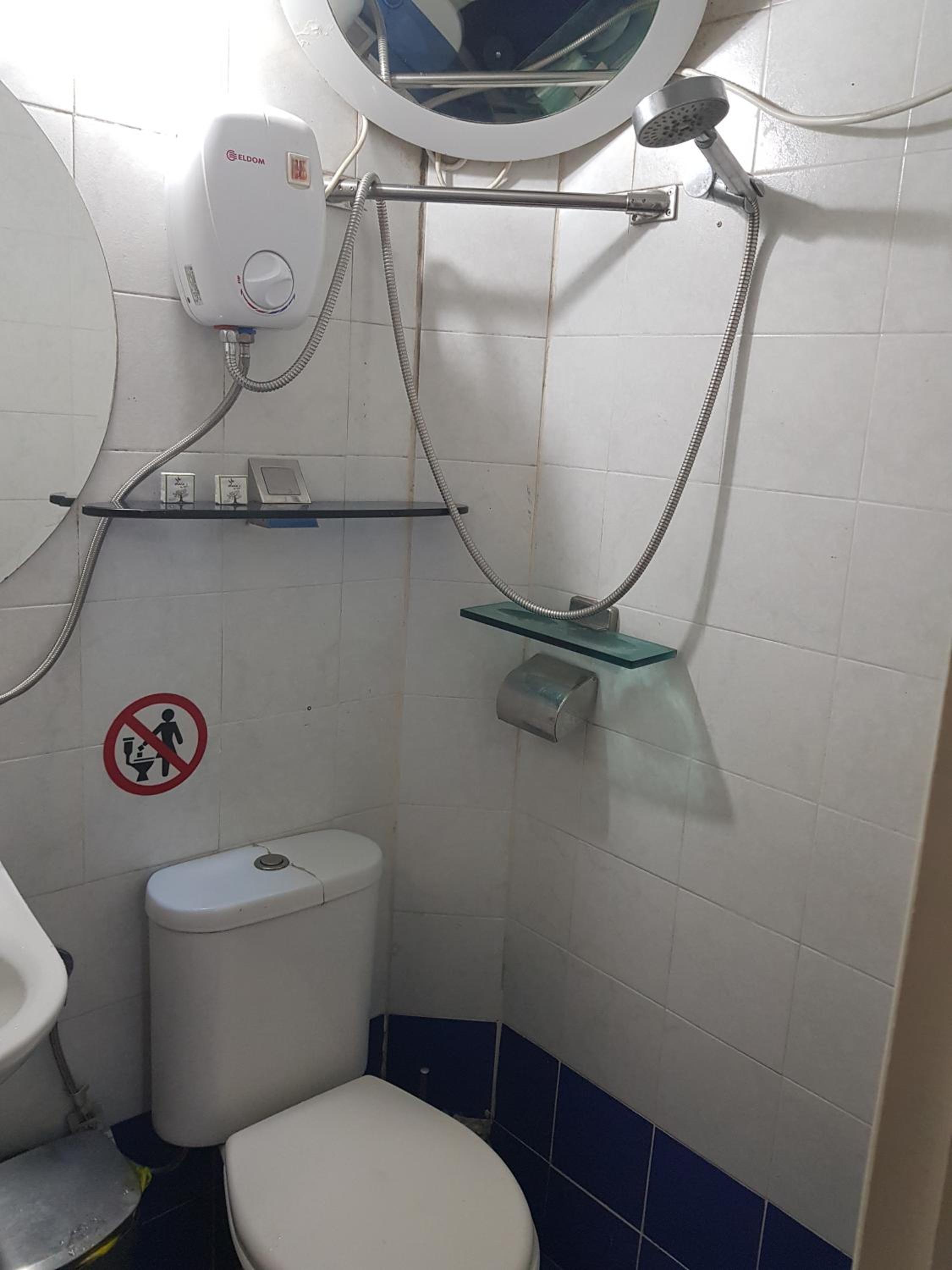 Private studio near Acropolis