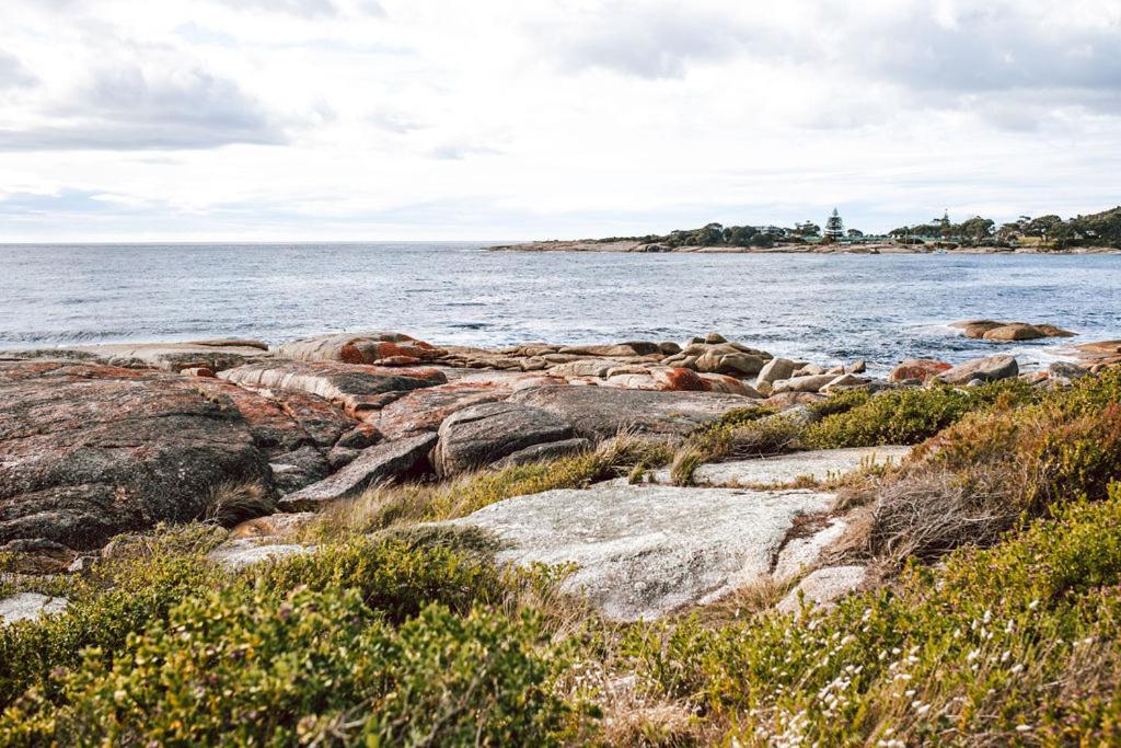 Cod Rock Point