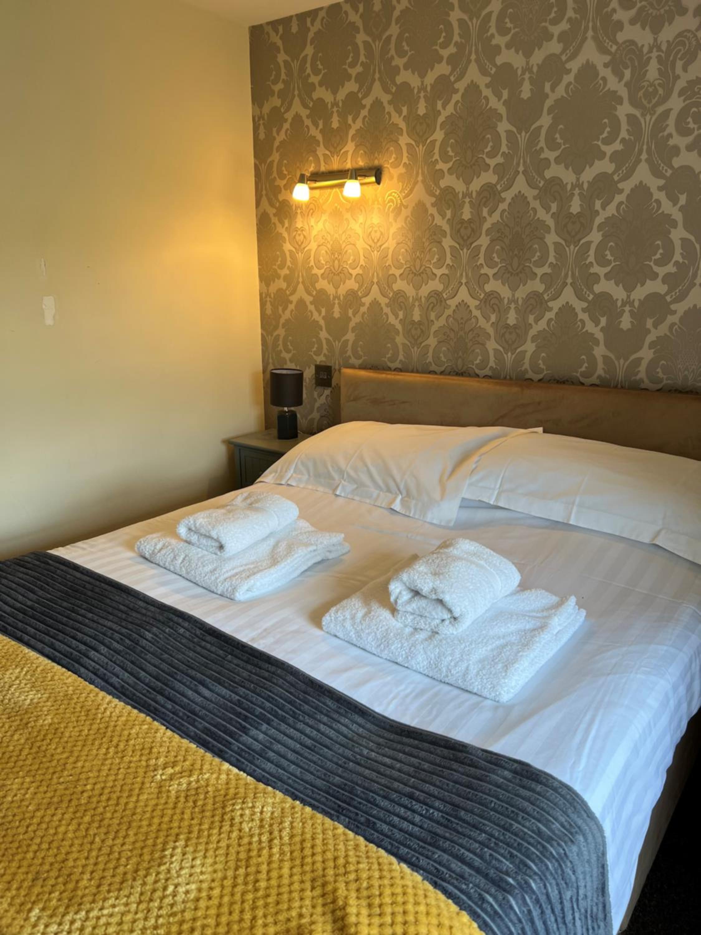 Haltwhistle Vacations - Manor House Hotel and Restaurant - Property Image 4