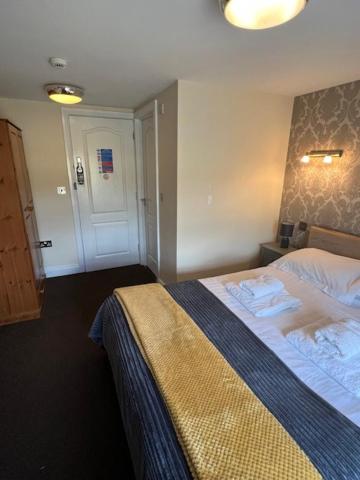 Haltwhistle Vacations - Manor House Hotel and Restaurant - Property Image 3