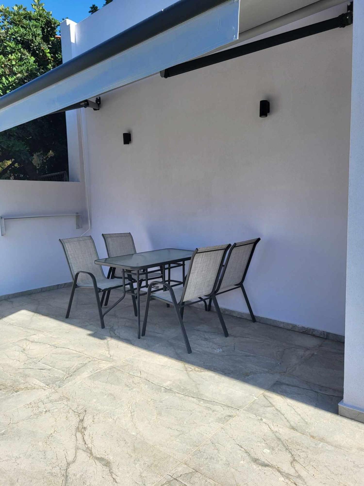 White Boutique Homes - Euphoria view 3