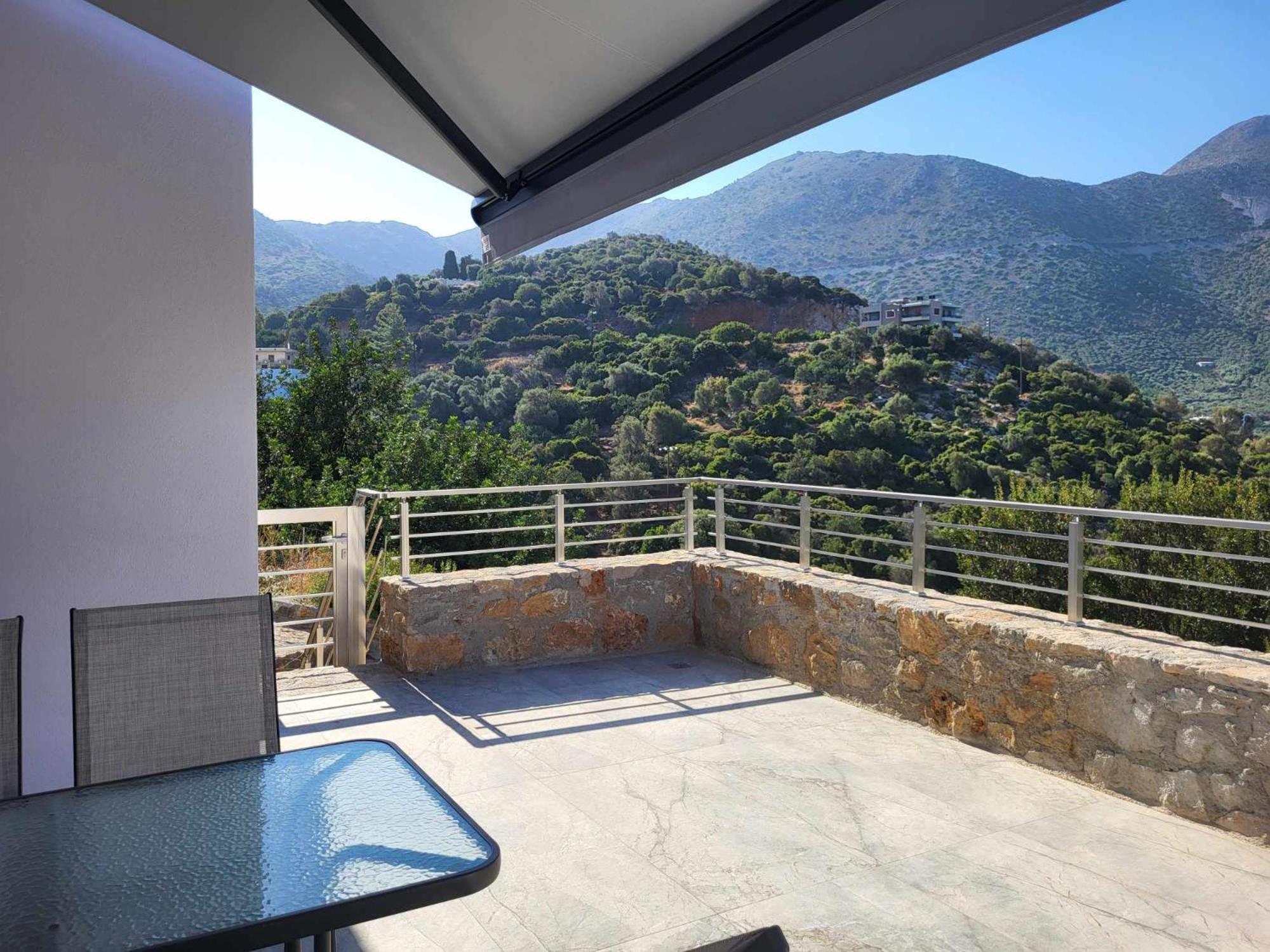 White Boutique Homes - Euphoria view 2