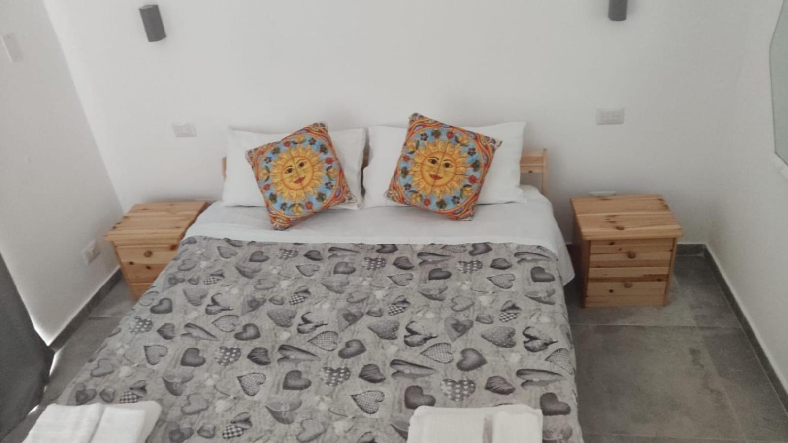 Villa in campagna vicina al mare Bonerelax view 3