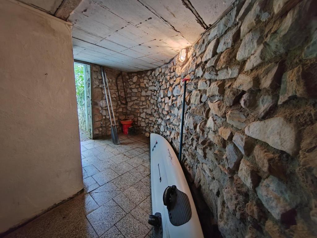 Holiday House Vranov Dam