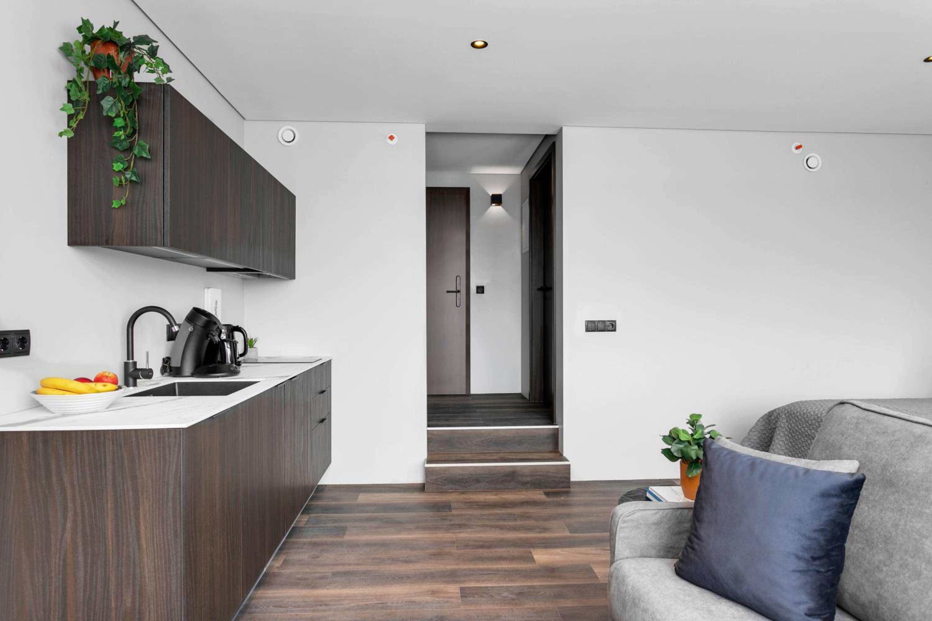 ALVA Apartments
