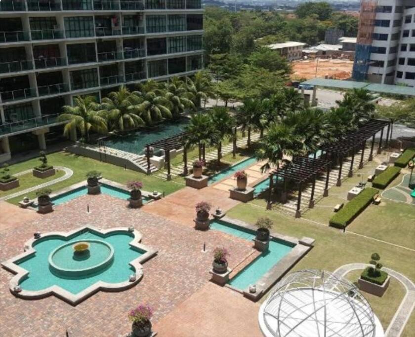 Mount Austin Palazio # Lake view super nice view