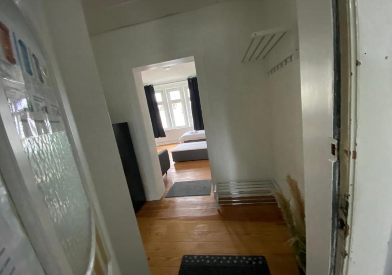 Hansaring Apartments in Neumünster - Viel Platz für Gruppen und Monteure