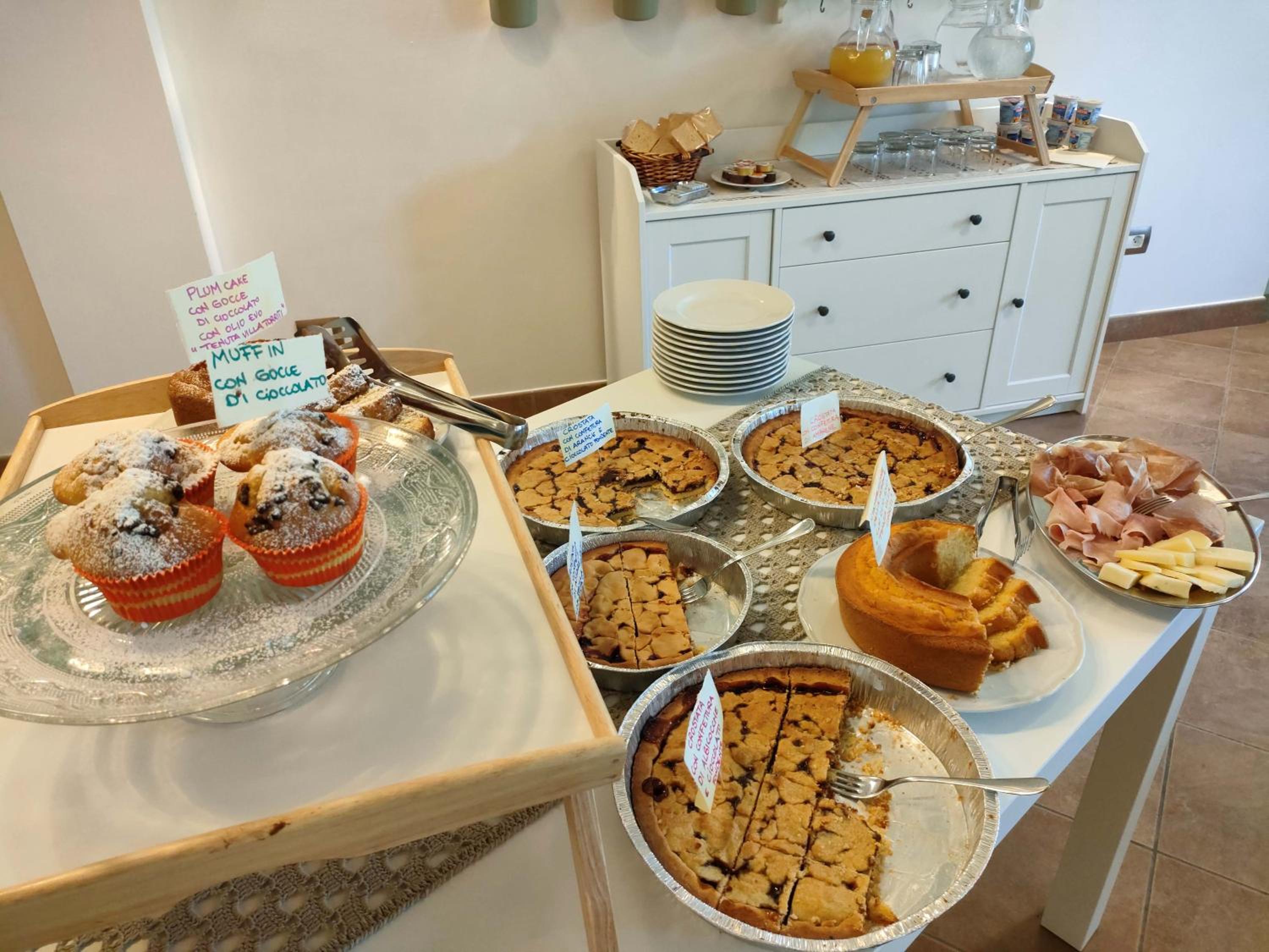 Tenuta Villa Torriti photo 1