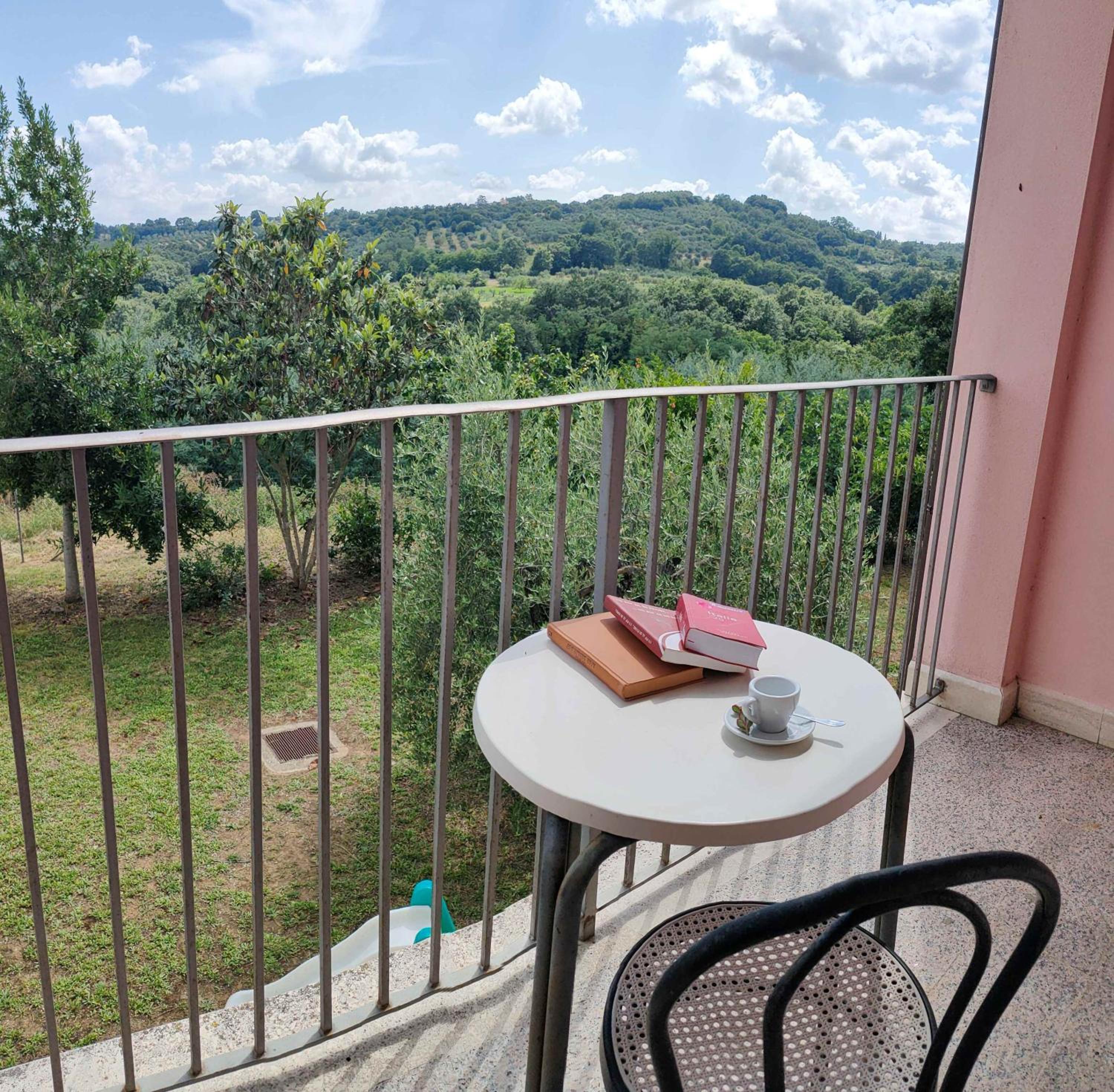 Tenuta Villa Torriti photo 2