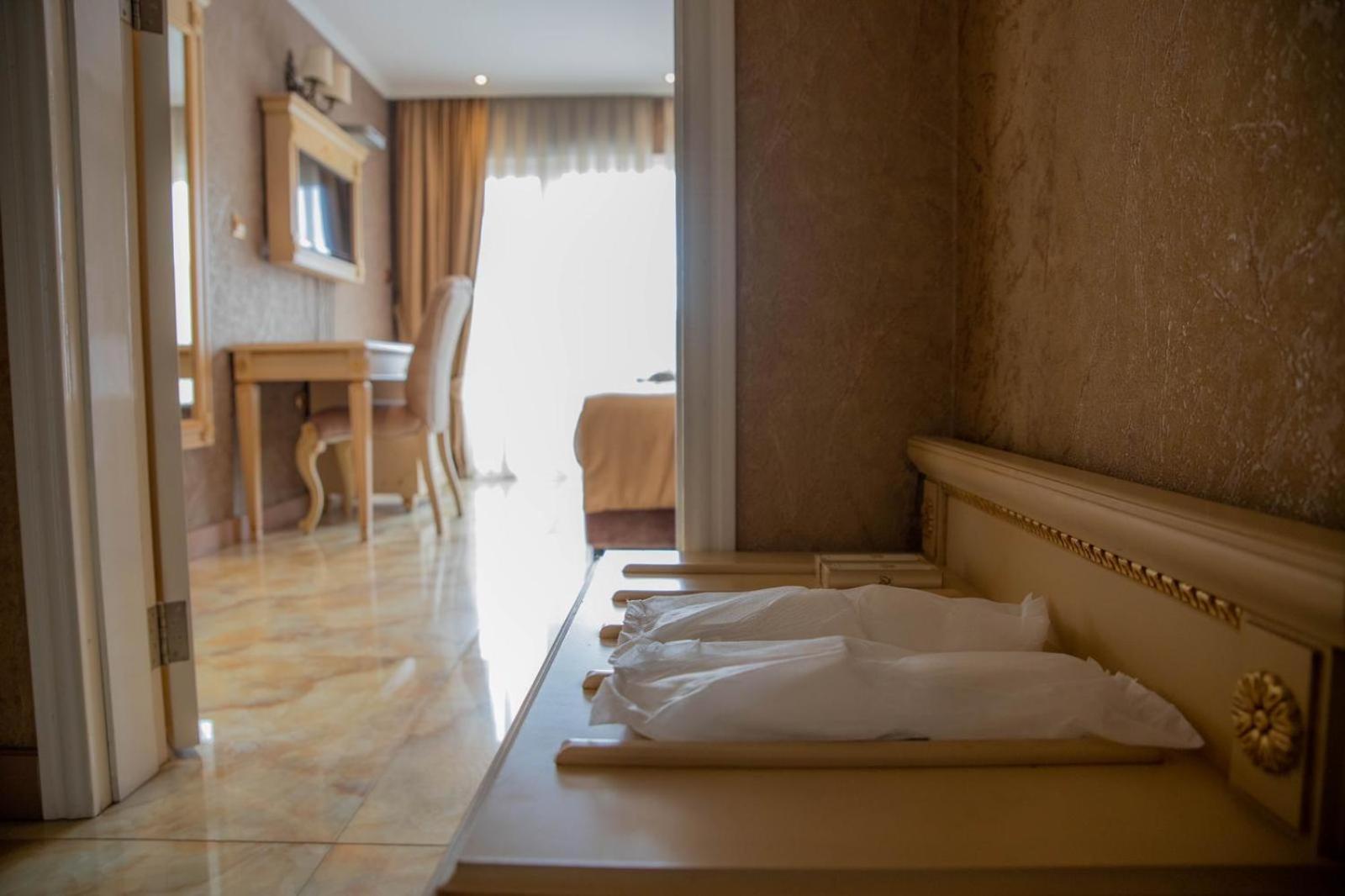 Luxury Apartment 'Rich'