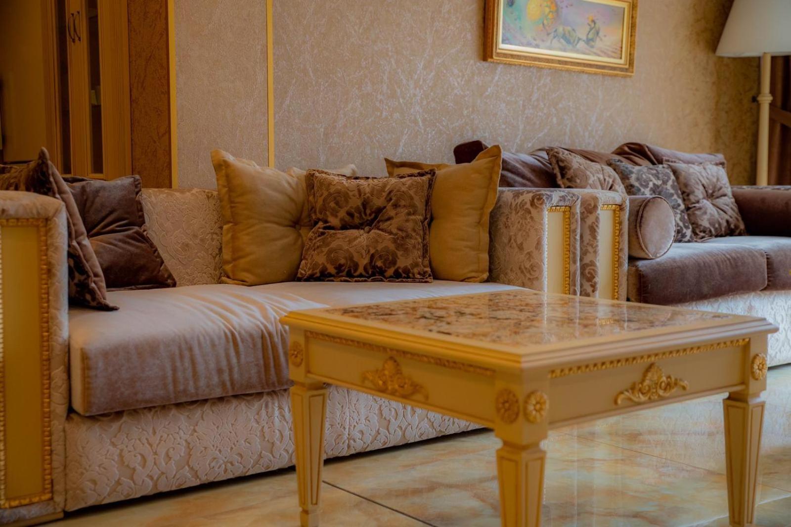 Luxury Apartment 'Rich'