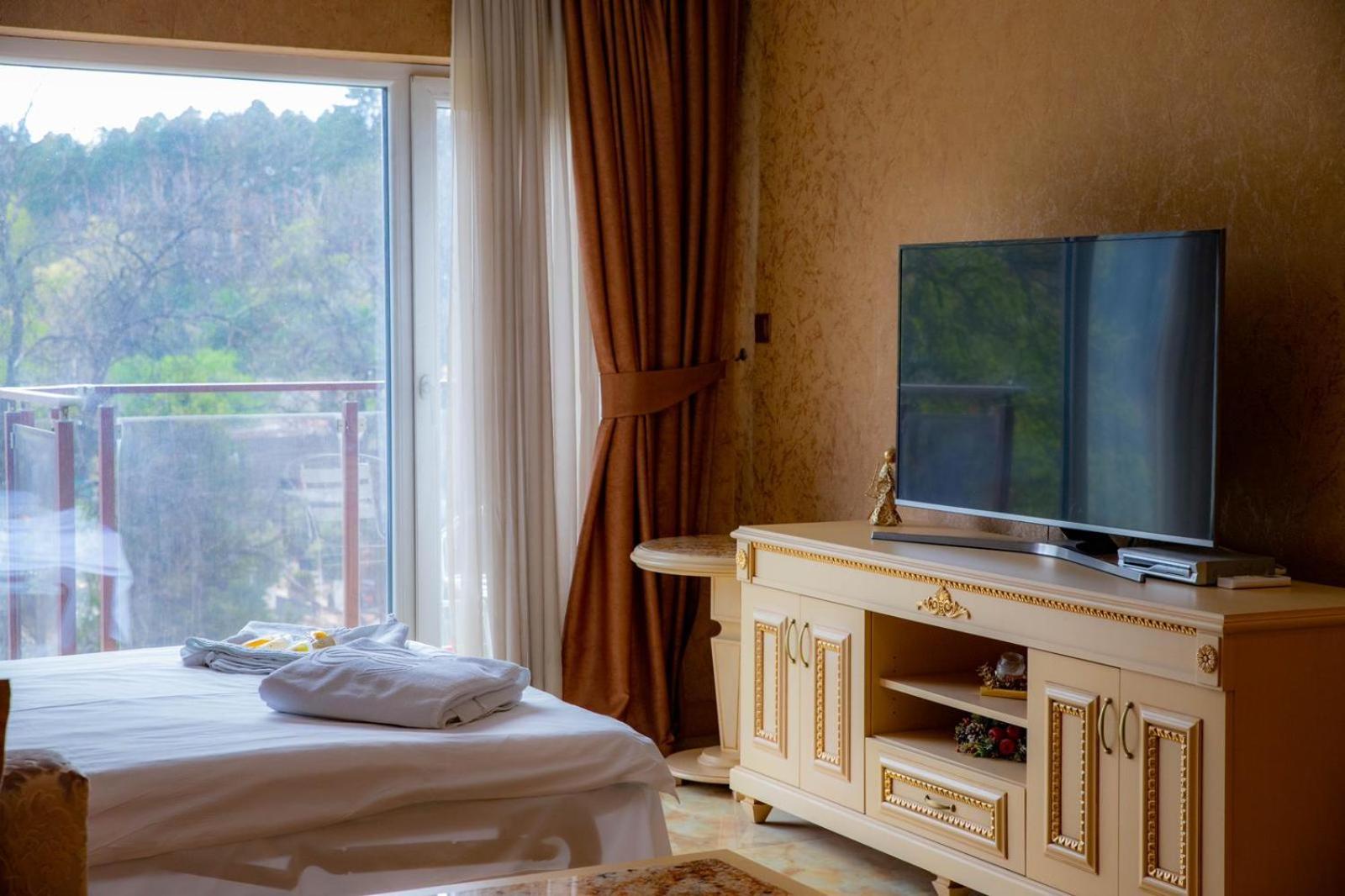 Luxury Apartment 'Rich'