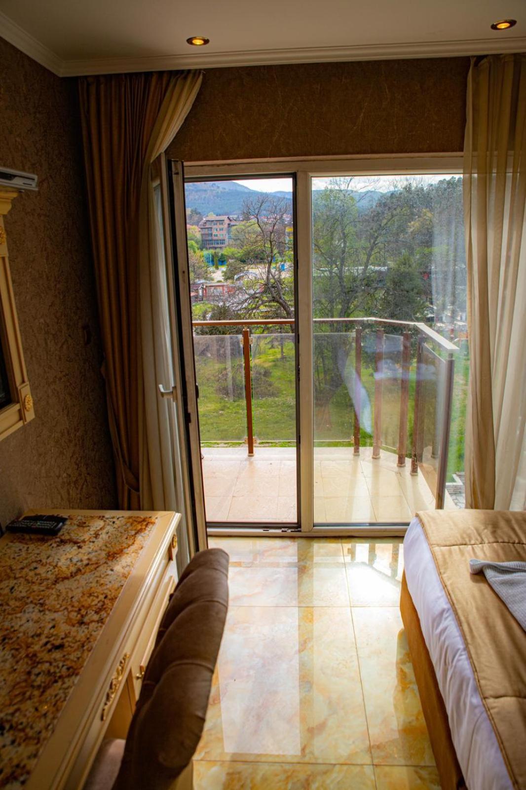 Luxury Apartment 'Rich'