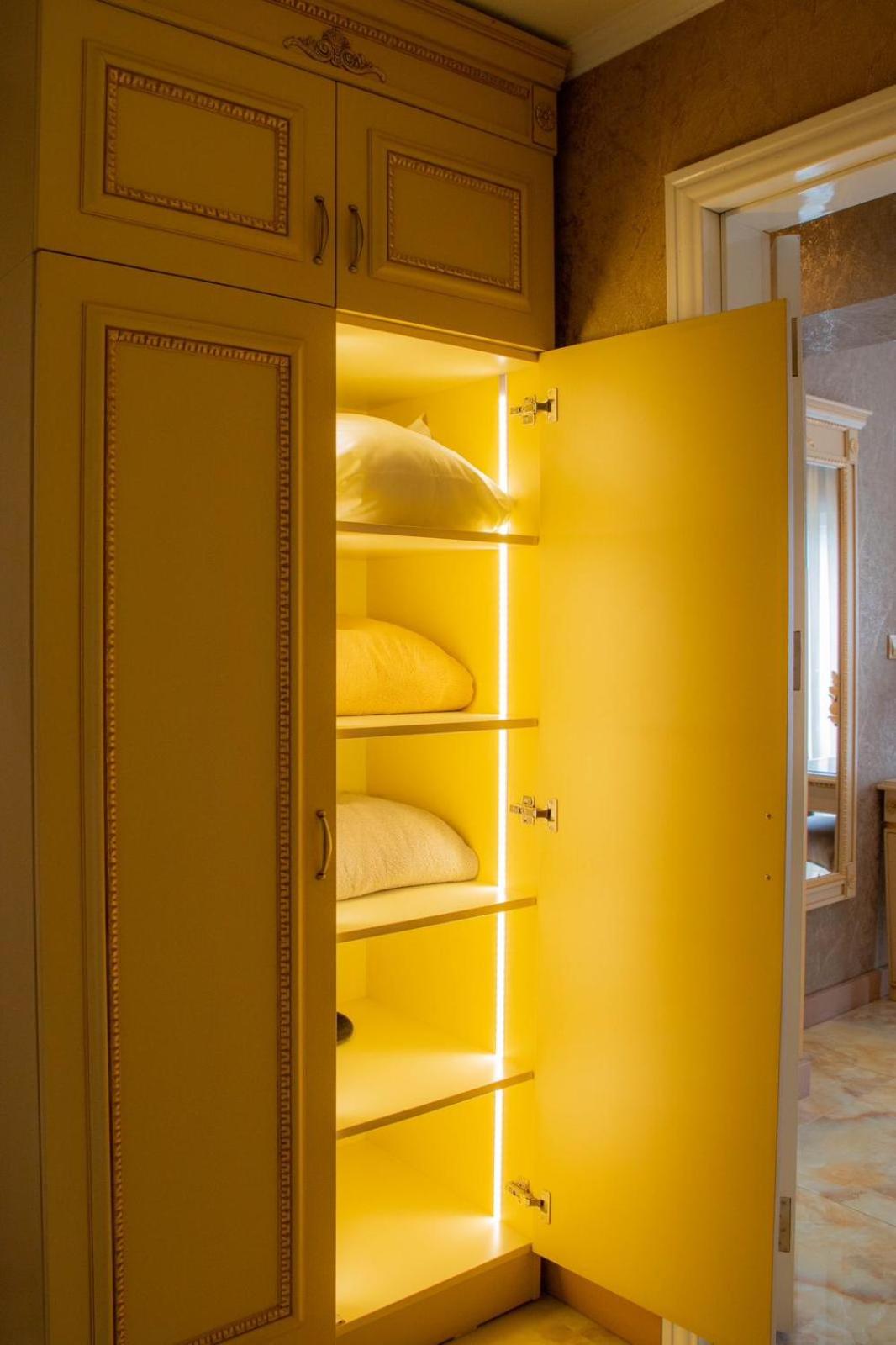 Luxury Apartment 'Rich'