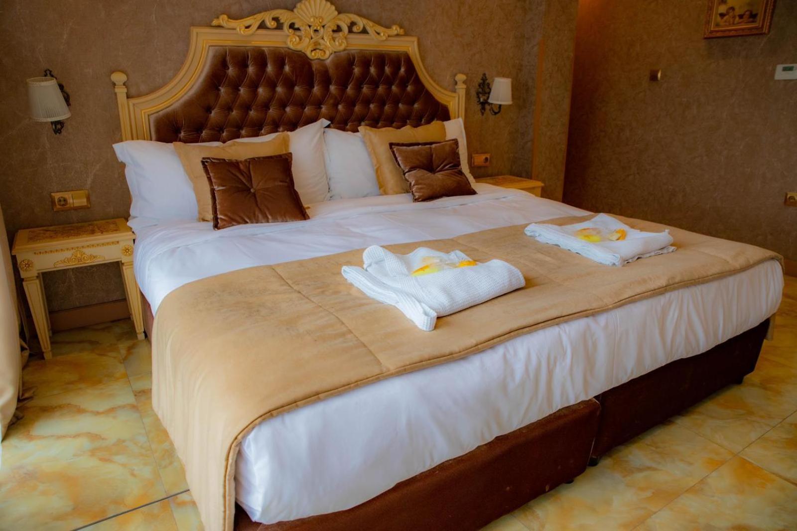 Luxury Apartment 'Rich'