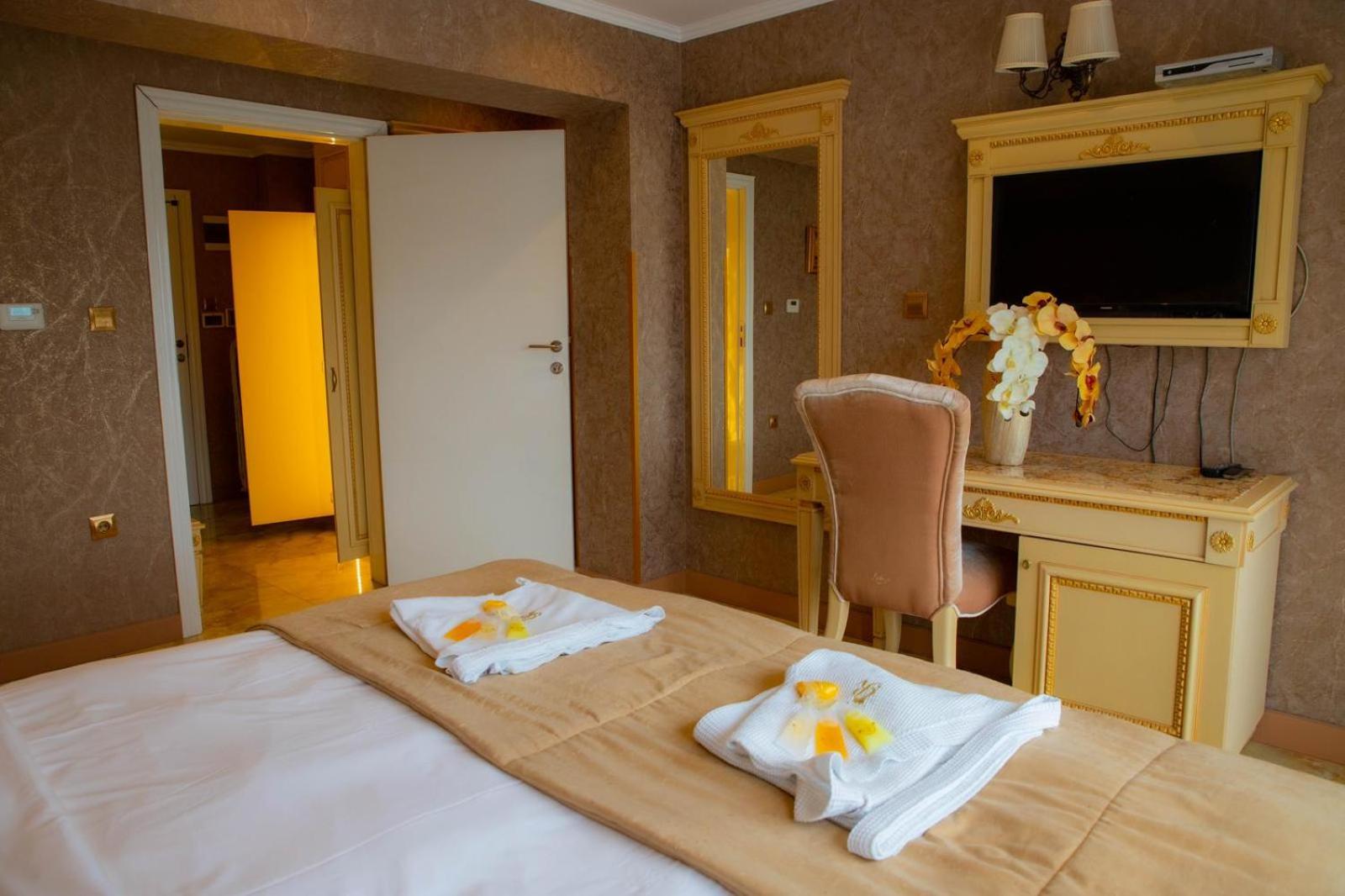 Luxury Apartment 'Rich'