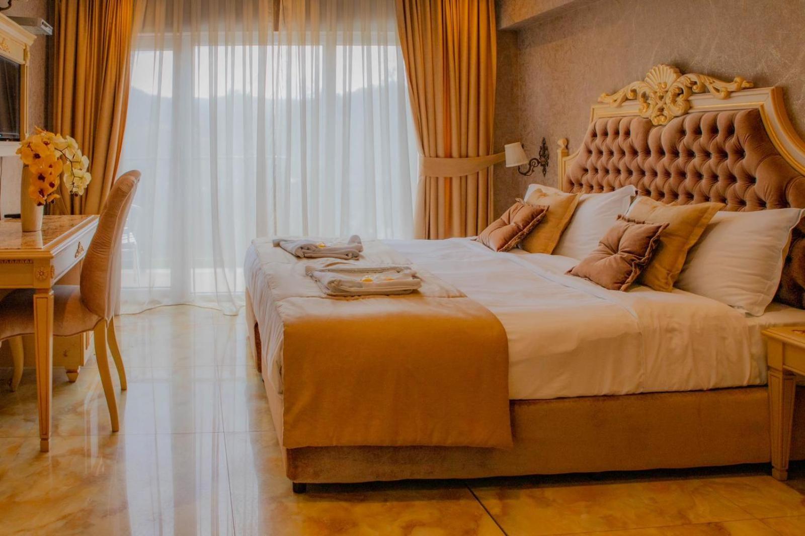Luxury Apartment 'Rich'