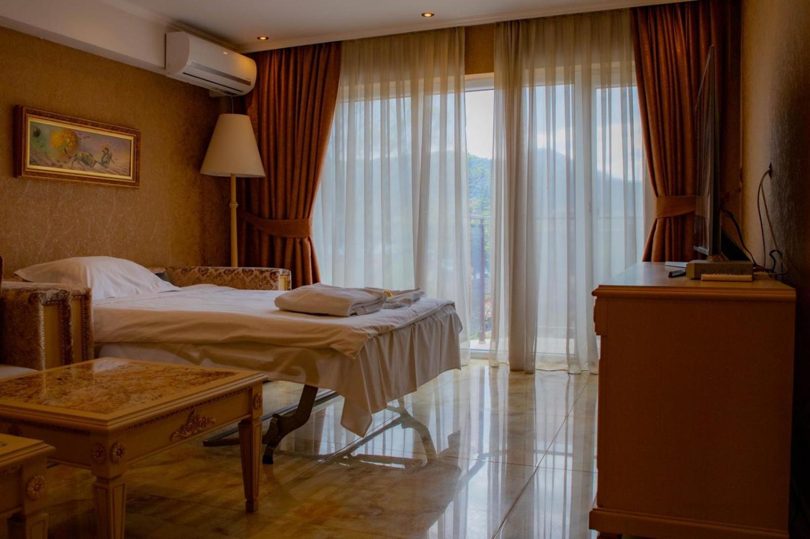 Luxury Apartment 'Rich'