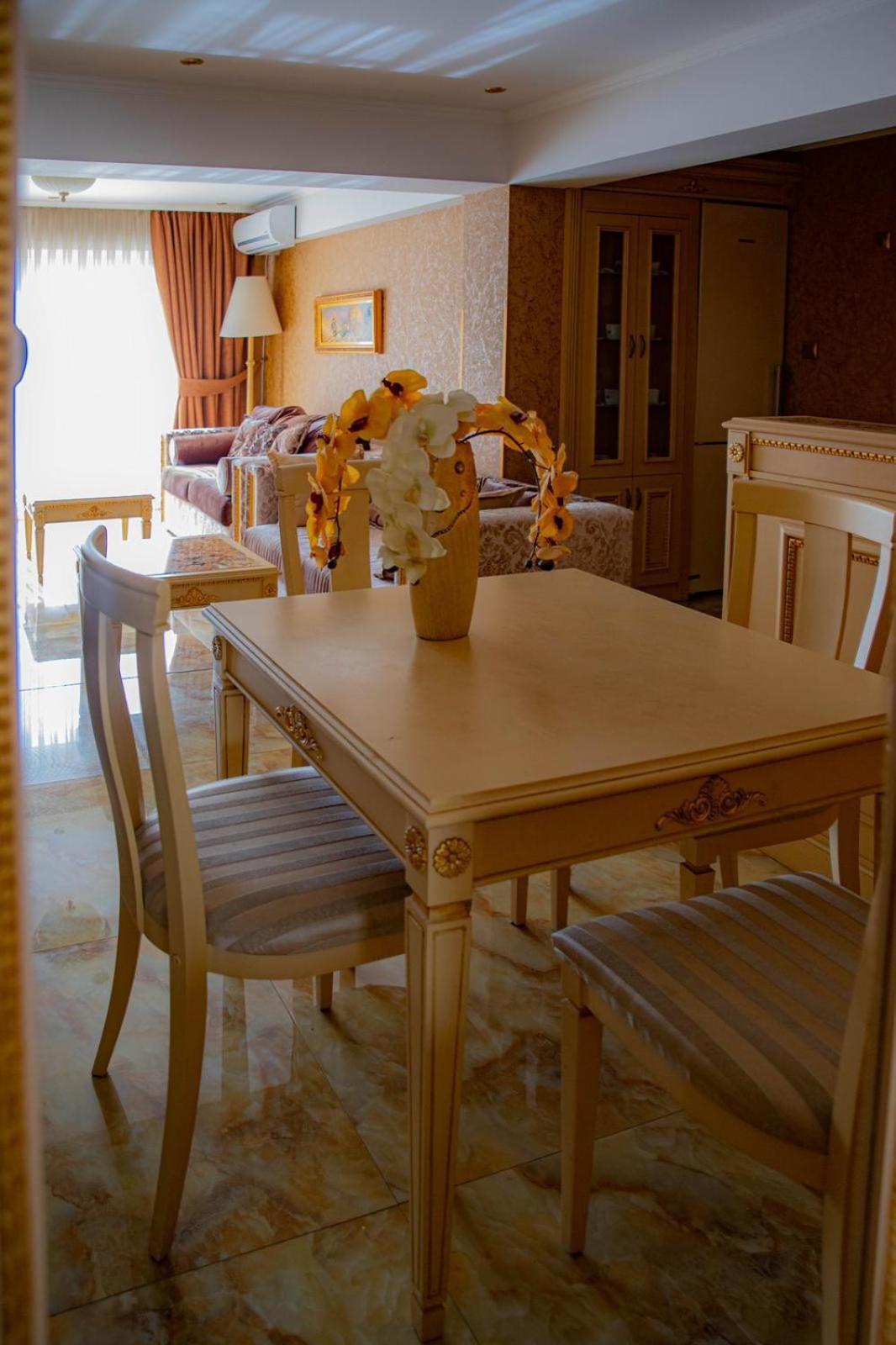 Luxury Apartment 'Rich'