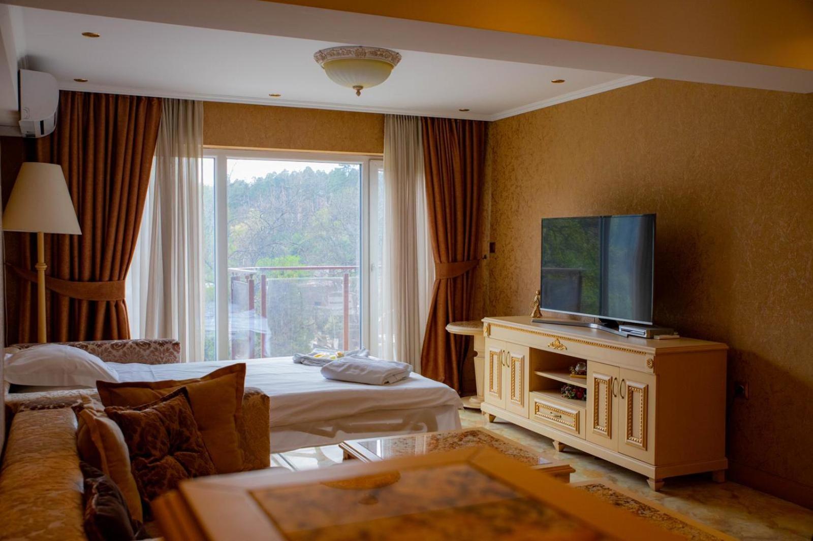 Luxury Apartment 'Rich'