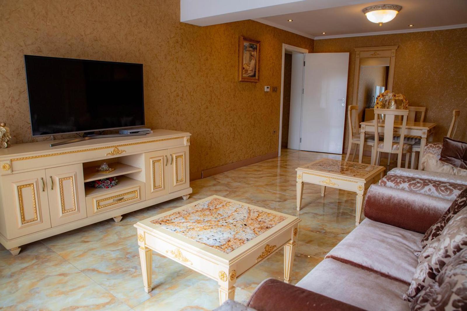 Luxury Apartment 'Rich'