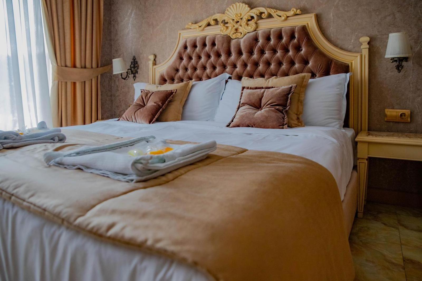 Luxury Apartment 'Rich'