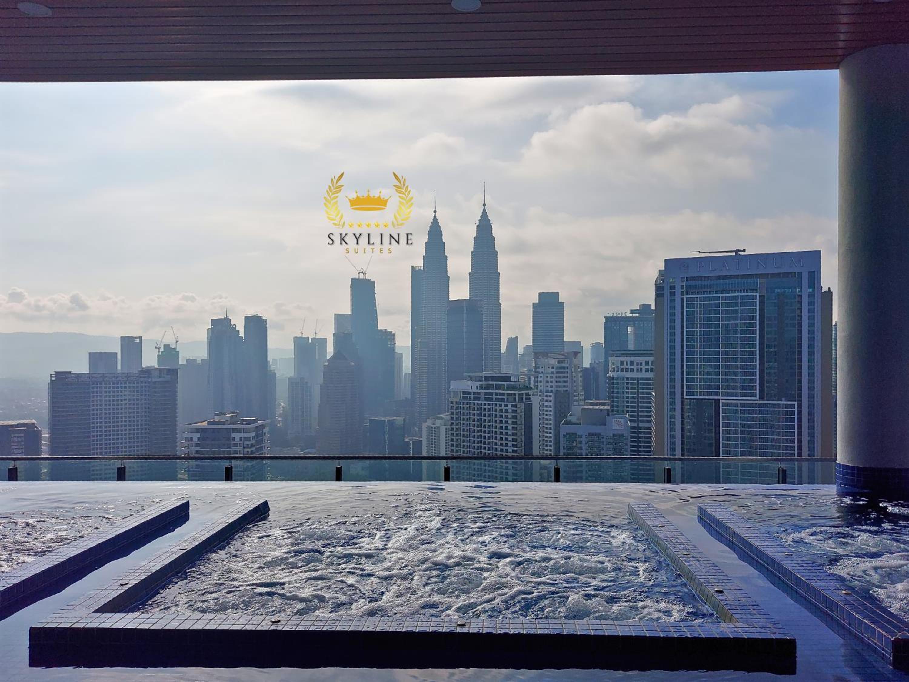 The Colony Skyline Suites KLCC photo 4