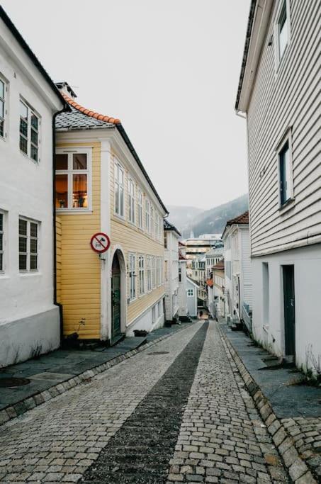 Bergen Vacations - Beautiful townhouse super Central in Bergen - 4 bedrooms 8 guests - Property Image 18