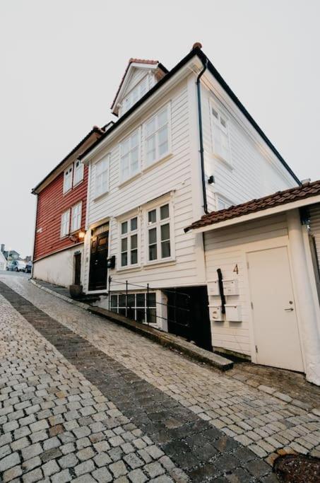 Bergen Vacations - Beautiful townhouse super Central in Bergen - 4 bedrooms 8 guests - Property Image 25
